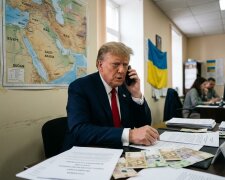 Трамп Нетаньяху Іран переговори Близький Схід