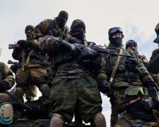 Боевики на Донбассе имитируют отвод войск