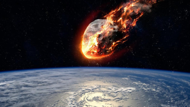 В NASA предупредили: на Землю мчится огромный астероид, известна дата и последствия