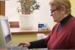 Е-прописка: Скриншот YouTube