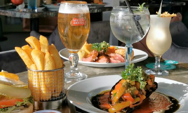 Еда. Фото: YouTube