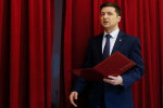 Представители Зеленского встретились с послами Евросоюза
