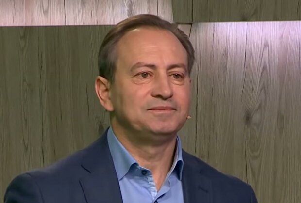 Николай Томенко станет кандидатом в мэры Киева. Фото: скрин youtube