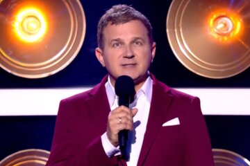 Юрій Горбунов. Фото: скріншот YouTube-відео