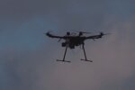 Fortem DroneHunter F700. Фото: Telegram