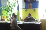 Военный учет. Фото: YouTube, скрин
