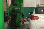 Цены на бензин и дизель сходят с ума
