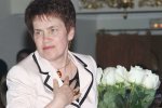"Нутрия, запеченная в яблочном маринаде": как Людмила Янукович принимает кремлевскую и крымскую знать