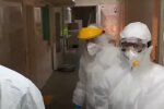 Коронавирус в Украине. Фото: скриншот YouTube