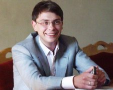 Дмитрий Крючков дал показания: «Возил Кононенко и Порошенко по  $6-8 миллионов в месяц»