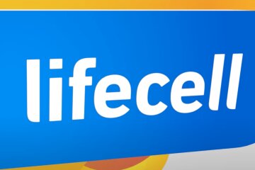Lifecell. Фото: скріншот YouTube