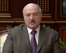 Александр Лукашенко. Фото: YouTube