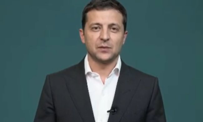 Владимир Зеленский
