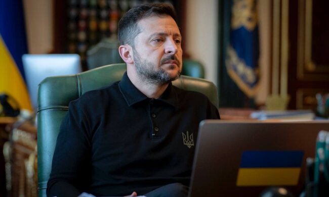 Україна не може повернути територію: Зеленський зробив важливу заяву. Фото: Telegram