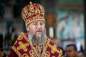 Митрополит Антоній розповів про молитву, яка рятує від біди