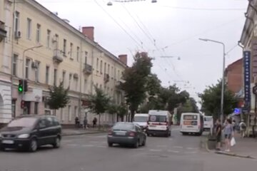 Украинцам напомнили, за какие нарушения на дороге грозит штраф. Фото: скриншот Youtube-видео