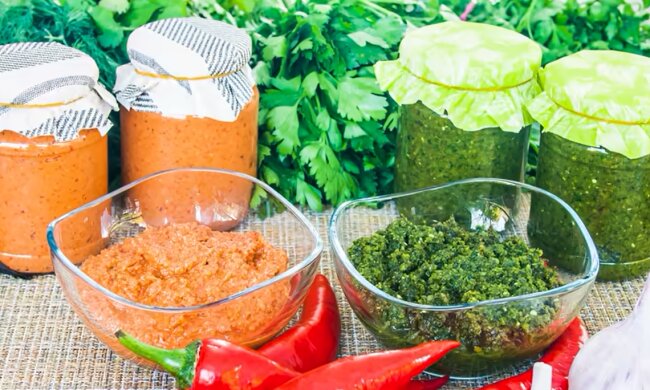 Консервация. Фото: YouTube