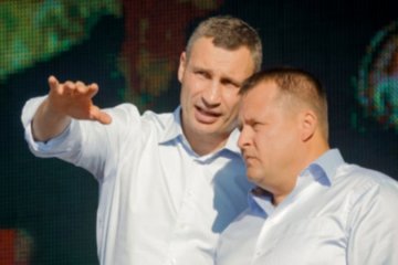 Следом за Кличко: Филатов потребовал от Кабмина запустить общественный транспорт