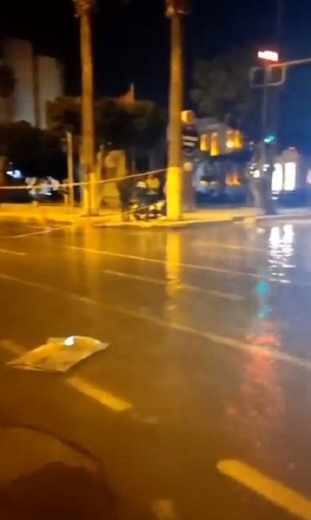 Туреччина, землетрус. Фото: скриншот Youtube-відео