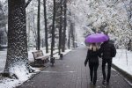 Тепло заканчивается, идут лютые морозы: народный синоптик рассказал о снеге и диком холоде