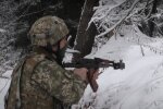 Военнослужащий. Фото: YouTube, скрин