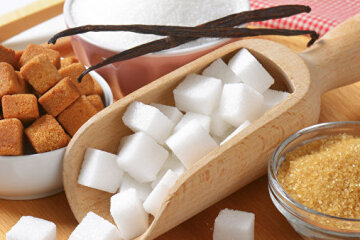 Быстрые углеводы дают ложное ощущение прилива сил и энергии