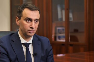 Виктор Ляшко. Фото: скриншот Youtube-видео