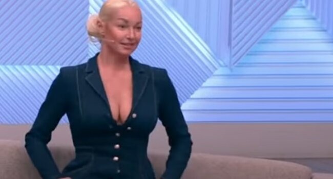 Волочкова отсудила у бывшего миллионы: альфонс поплатился за все