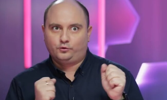Юрий Ткач. Фото: скриншот Youtube