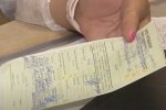 Больничный лист. Фото: скриншот YouTube-видео
