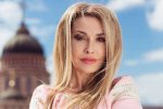 Ольга Сумская резко сменила имидж: больше не белокурая бестия. Фото