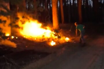 Харьков . Фото: скриншот YouTube