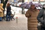 Погода в Украине. Фото: скриншот Youtube-видео