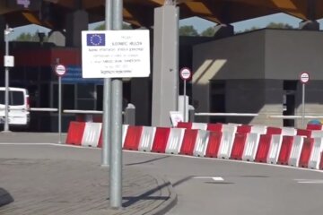 Заробитчане, Польша