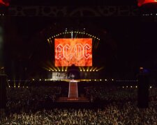 AC/DC выпустит новый альбом. Фото: скриншот YouTube