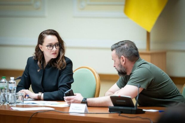 Засідання Координаційного центру стійкості регіонів — фото 2