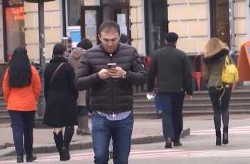Погода в Украине. Фото: YouTube, скрин