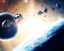 Земля реально под угрозой: NASA пытается изменить орбиту двух астероидов