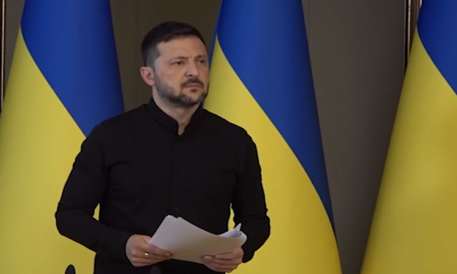 Це фінальна точка: Зеленський терміново попередив людей про зустріч із путіним та сигнал від Китаю.