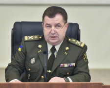 Советник Зеленского «дал» министру обороны Полтараку «волчий билет»