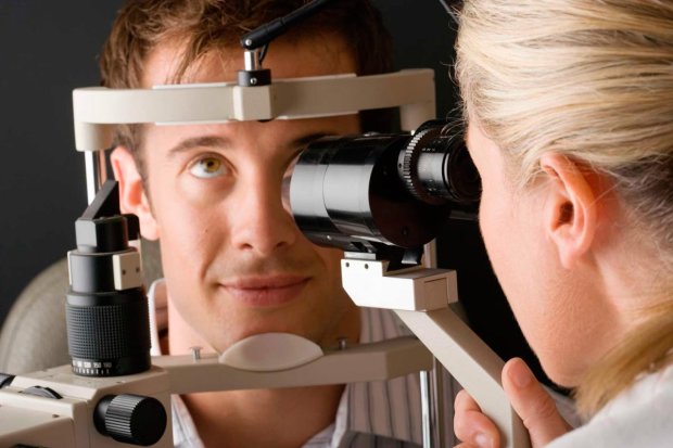 Топ-8 полезных советов, которые помогут сохранить зрение: очки долго не пригодятся