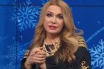 Ольга Сумская. Фото: скриншот YouTube-видео