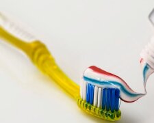 Зубная паста. Фото: YouTube