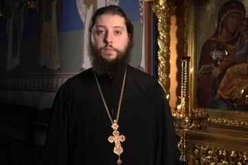 Священик УПЦ розповів, чому не можна свідомо вчинити гріх, а потім покаятися
