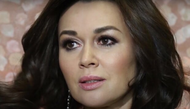 Анастасия Заворотнюк. Фото: скриншот видео