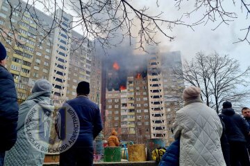 По Україні вдарили 64 ракети та "шахеда": Залужний повідомив скільки знищено нашою ППО