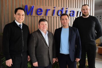 Володимир Наконечний ініціює створення єдиного освітнього простору на Подолі