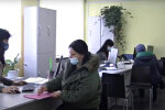 Оформление субсидии. Фото: скриншот YouTube-видео.