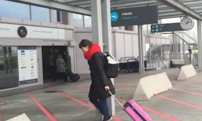 Заробитчане. Фото: скрин youtube Новый канал