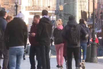 Ограничения снимут не во всех областях Украины. Фото: youtube